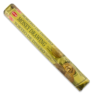 HEM Money Drawing Incense Sticks