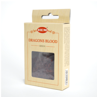 HEM Dragon's Blood Resin