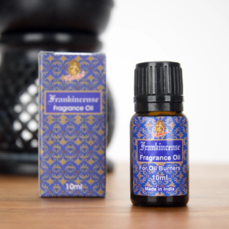 Frankincense Fragrance Oil