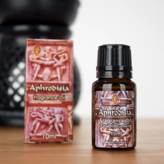 Aphrodisia Fragrance Oil