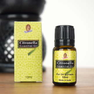 Citronella Fragrance Oil