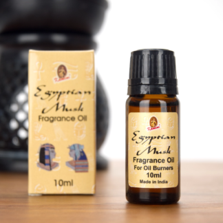 Egyptian Musk Fragrance Oil