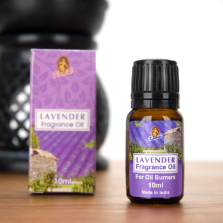 Lavender Fragrance Oil