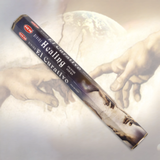 HEM Divine Healing Incense Sticks
