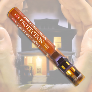 HEM Protection Incense Sticks