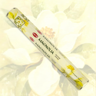HEM Magnolia Incense Sticks