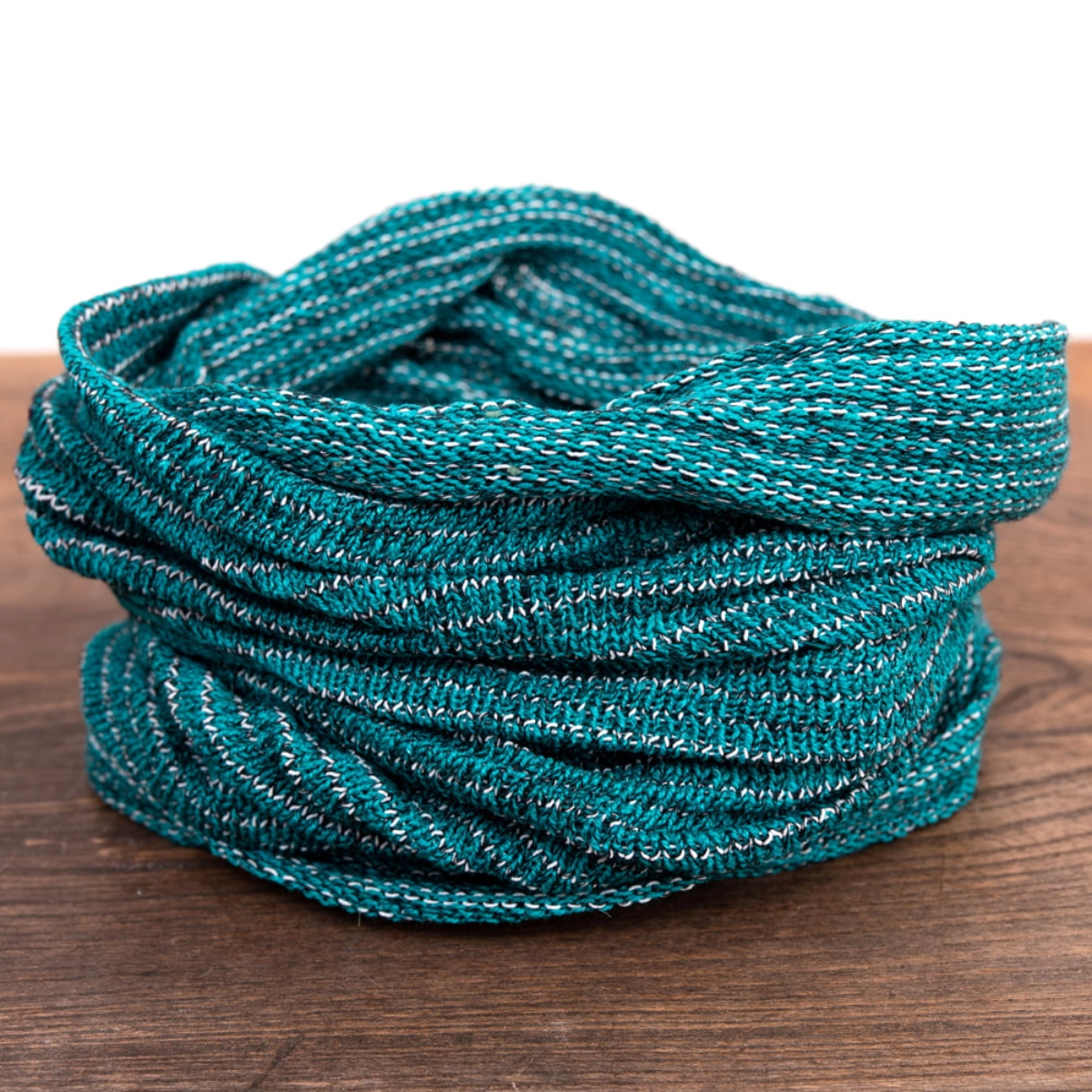 Magic Turban - Emerald