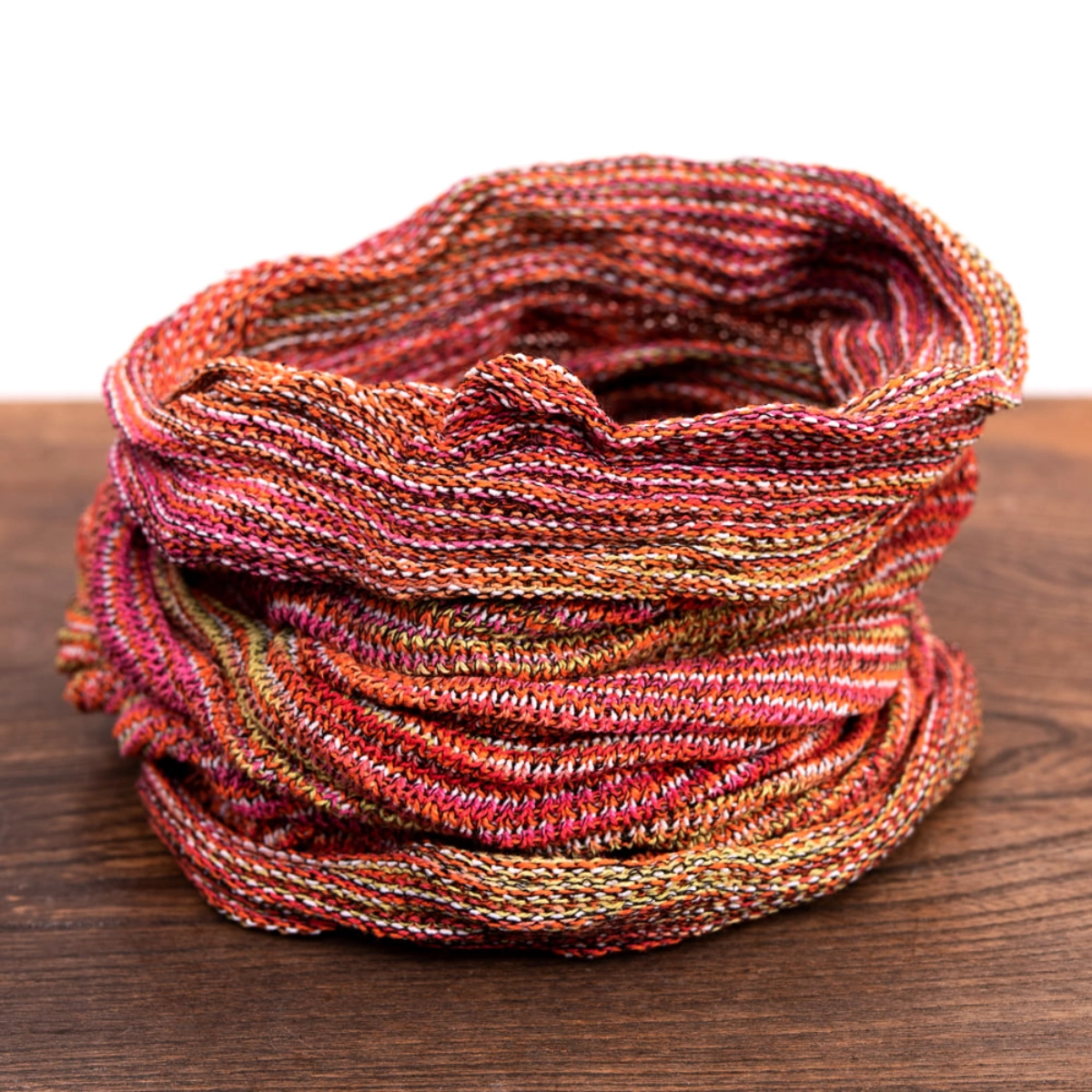 Magic Turban - Orange