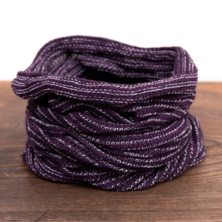 Magic Turban - Purple