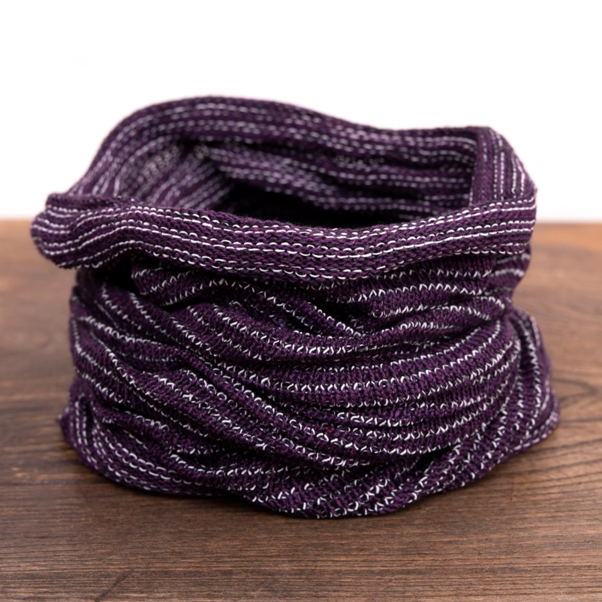 Magic Turban - Purple