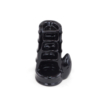 Bamboo Backflow Incense Burner