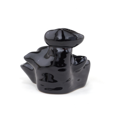 River Backflow Incense Burner