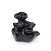 River Backflow Incense Burner