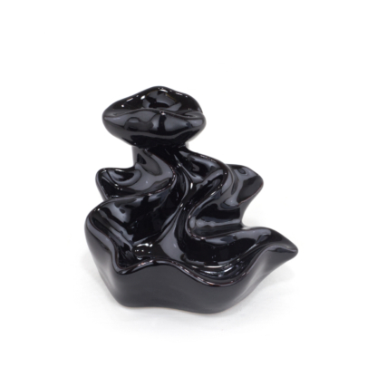 River Backflow Incense Burner