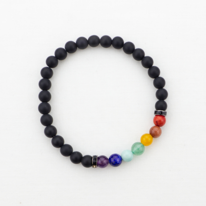 Chakra Bracelet - Image 2