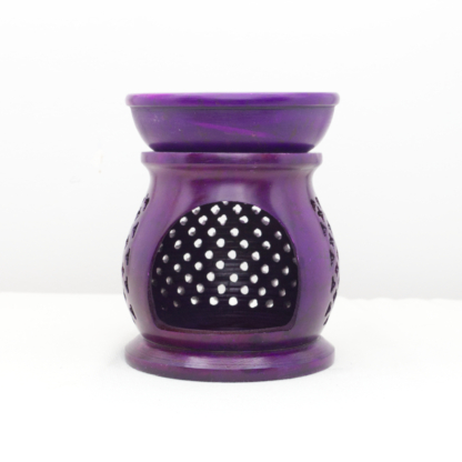 Jali Purple Oil Burner
