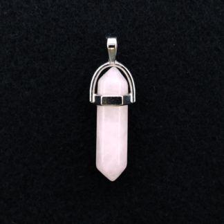 Rose Quartz Point