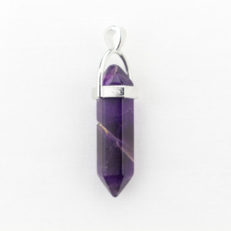 Amethyst Point