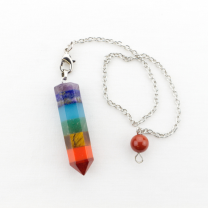 Chakra Pendulum