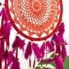 Crochet Dream Catcher