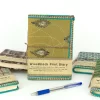 Woodblock Print Notebook