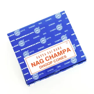 Nag Champa