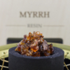 Myrrh Resin
