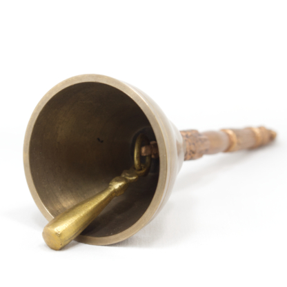 Brass Hand Bell