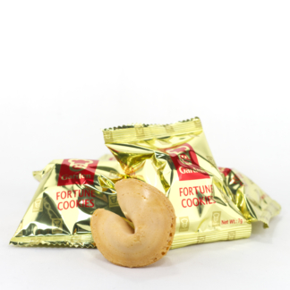 Fortune Cookies