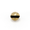 Round Brass Bell Medium