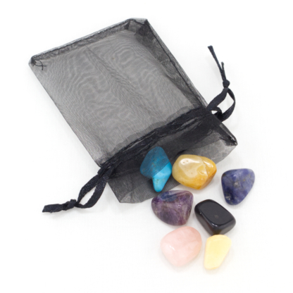 Chakra Stones