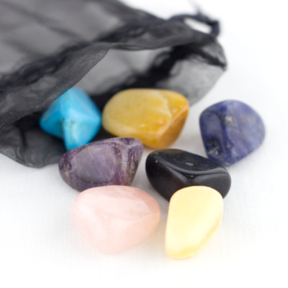 Chakra Stones