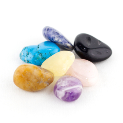 Chakra Stones