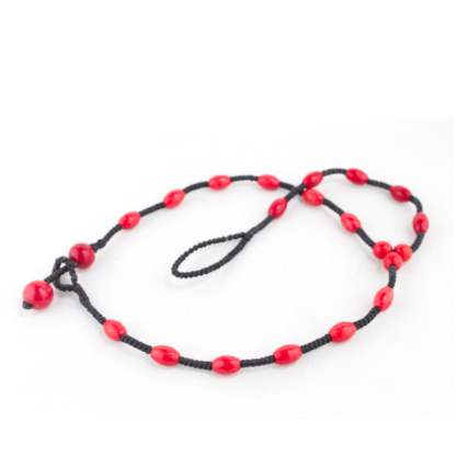 Barefoot Sandal Red