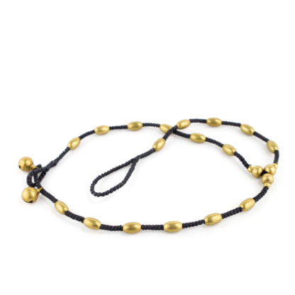 Barefoot Sandal Gold