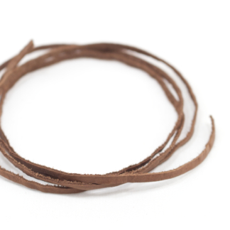 Leather Cord Soft