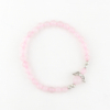 Rose Quartz Power Stone Bracelet
