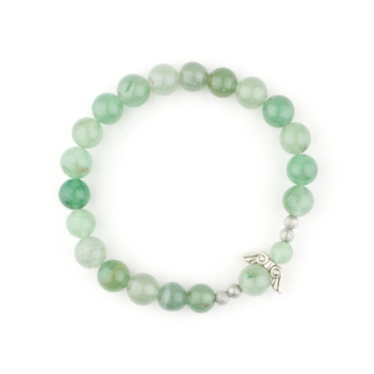 Aventurine Power Stone Bracelet