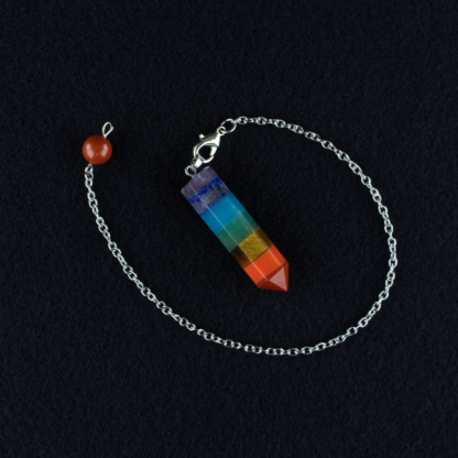 Chakra Pendulum