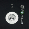 Tree of Life Wind Spinner