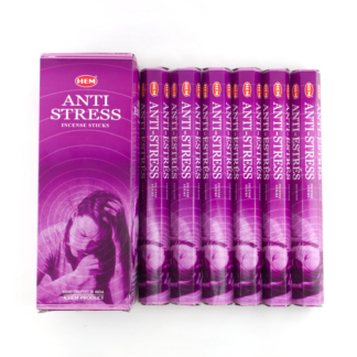 Anti-Stress Box of 6