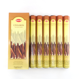 Cinnamon Box of 6