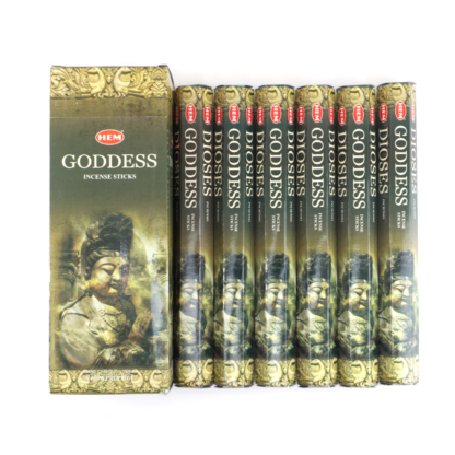 Goddess Box of 6