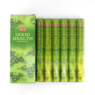 Good Health Box of 6