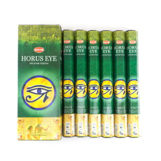 Horus Eye Box of 6