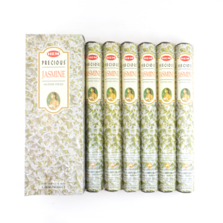 Jasmine Box of 6