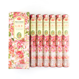Lily Box of 6