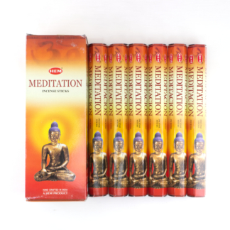 Meditation Box of 6