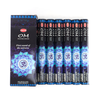 Om Box of 6