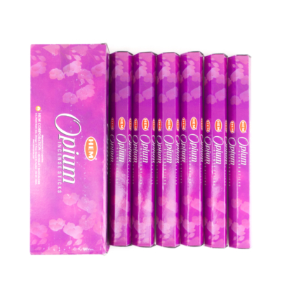 Opium Box of 6